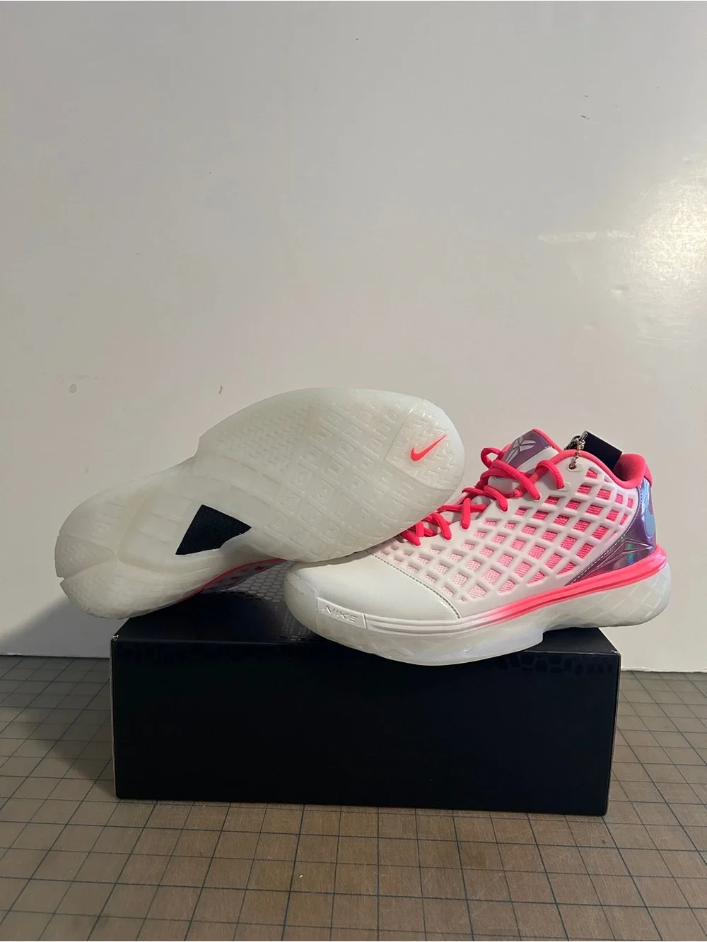 Nike kobe low